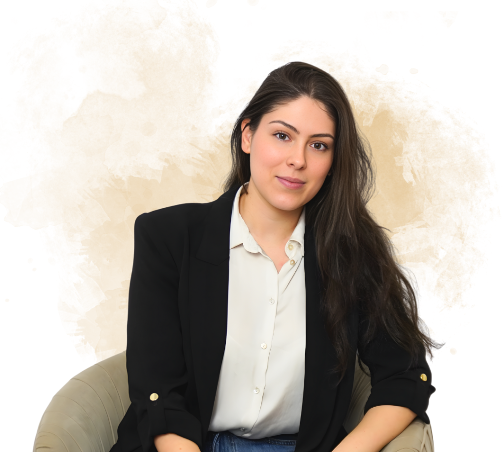 Irene Ortín García