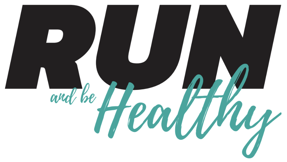 Run & Be Healthy